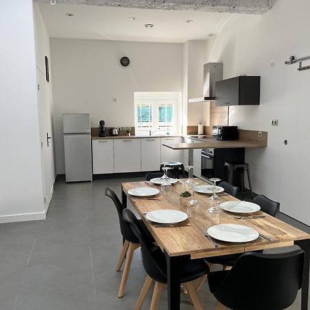 Le Loft - 70M2 T3 Cronenbourg 6 Pers Διαμέρισμα Στρασβούργο Εξωτερικό φωτογραφία