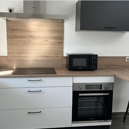 Le Loft - 70M2 T3 Cronenbourg 6 Pers Διαμέρισμα Στρασβούργο Εξωτερικό φωτογραφία