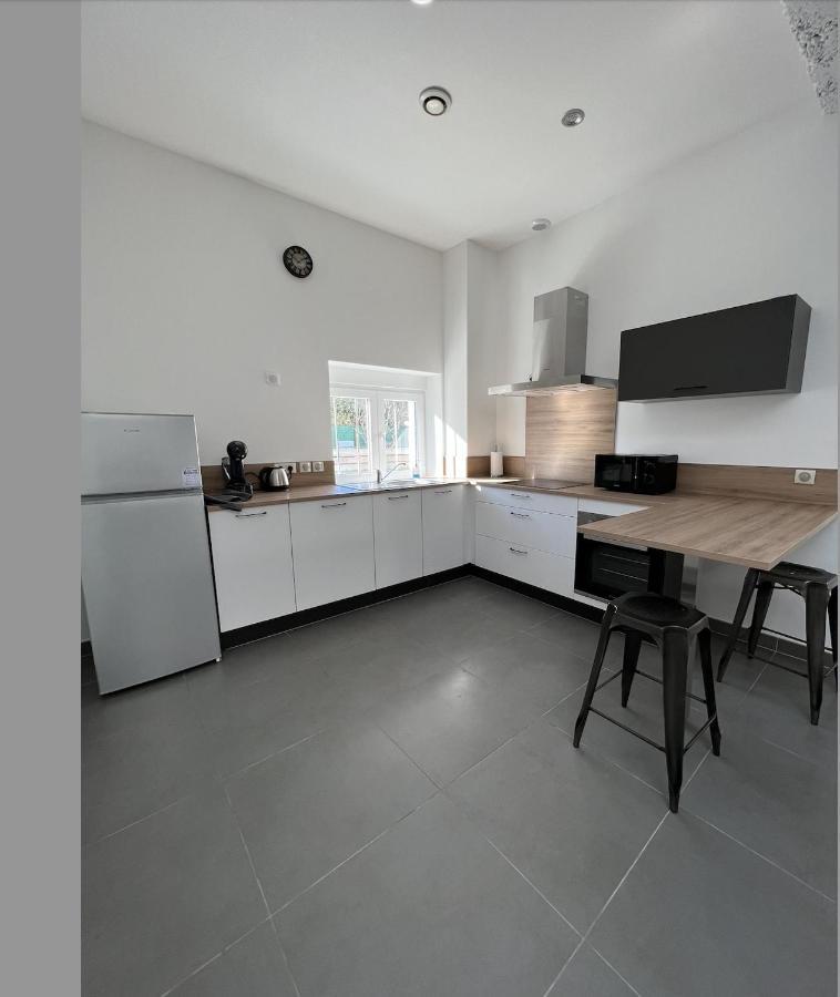 Le Loft - 70M2 T3 Cronenbourg 6 Pers Διαμέρισμα Στρασβούργο Εξωτερικό φωτογραφία