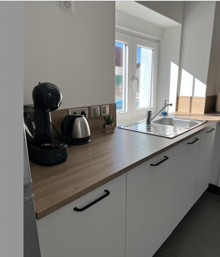 Le Loft - 70M2 T3 Cronenbourg 6 Pers Διαμέρισμα Στρασβούργο Εξωτερικό φωτογραφία