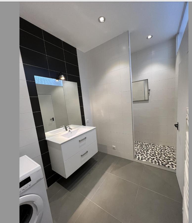Le Loft - 70M2 T3 Cronenbourg 6 Pers Διαμέρισμα Στρασβούργο Εξωτερικό φωτογραφία
