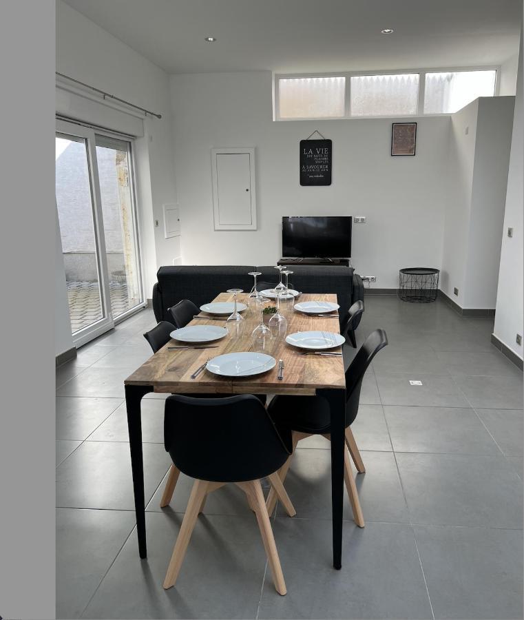 Le Loft - 70M2 T3 Cronenbourg 6 Pers Διαμέρισμα Στρασβούργο Εξωτερικό φωτογραφία