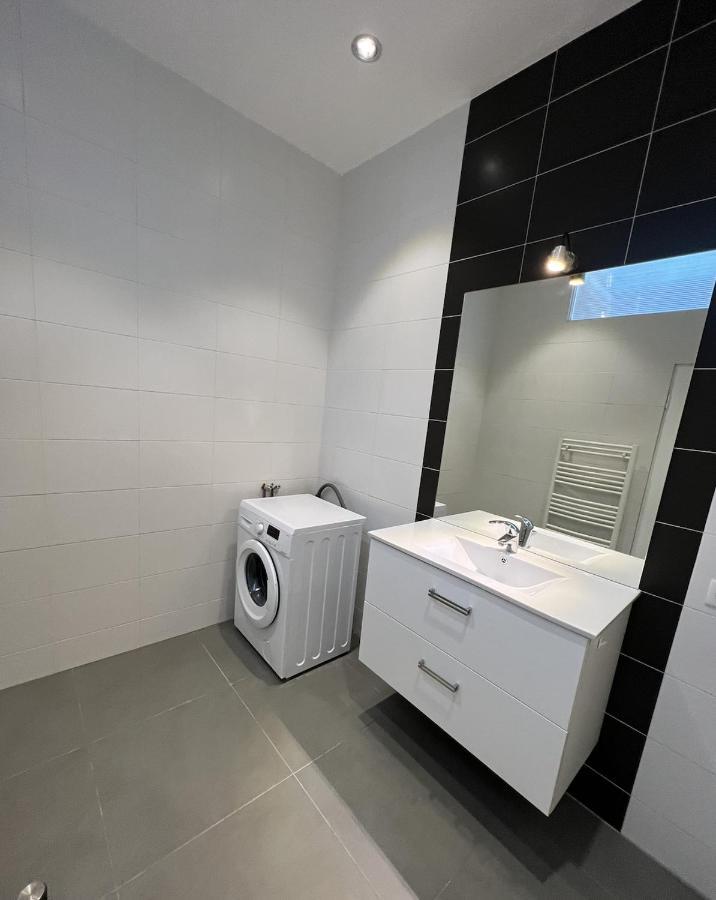 Le Loft - 70M2 T3 Cronenbourg 6 Pers Διαμέρισμα Στρασβούργο Εξωτερικό φωτογραφία