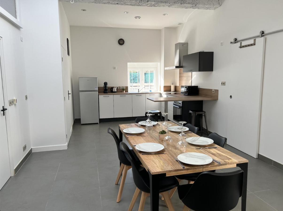Le Loft - 70M2 T3 Cronenbourg 6 Pers Διαμέρισμα Στρασβούργο Εξωτερικό φωτογραφία