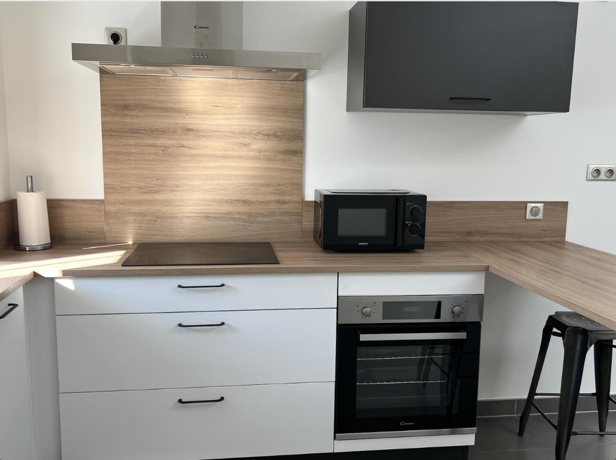 Le Loft - 70M2 T3 Cronenbourg 6 Pers Διαμέρισμα Στρασβούργο Εξωτερικό φωτογραφία