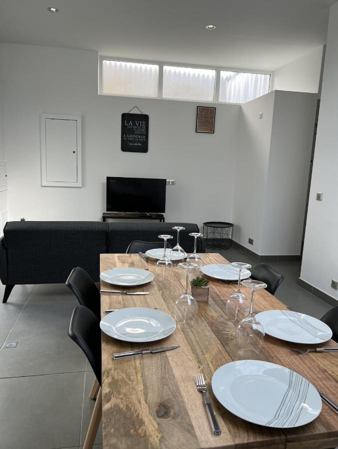 Le Loft - 70M2 T3 Cronenbourg 6 Pers Διαμέρισμα Στρασβούργο Εξωτερικό φωτογραφία